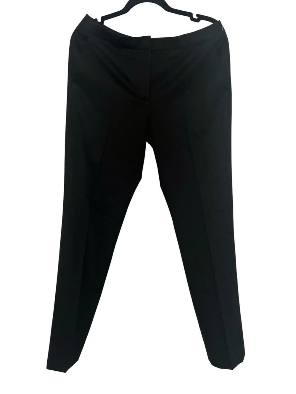 The Kooples Tailored Wool Pants Sz 40 nwt